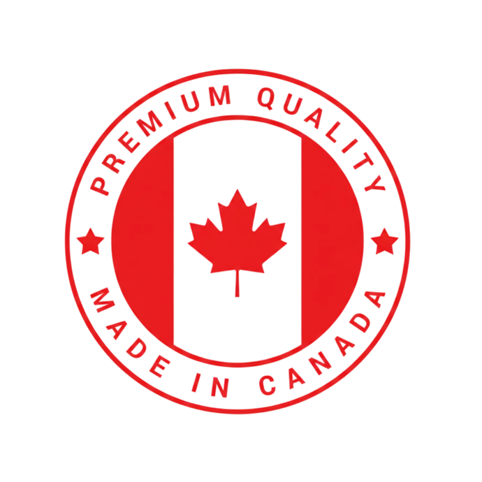 Made in Canada